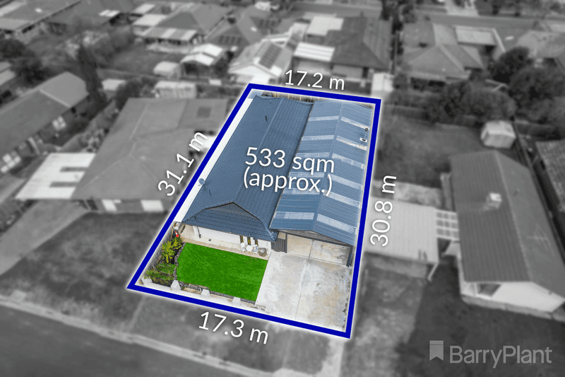 26 Bayview Crescent, Hoppers Crossing, VIC 3029