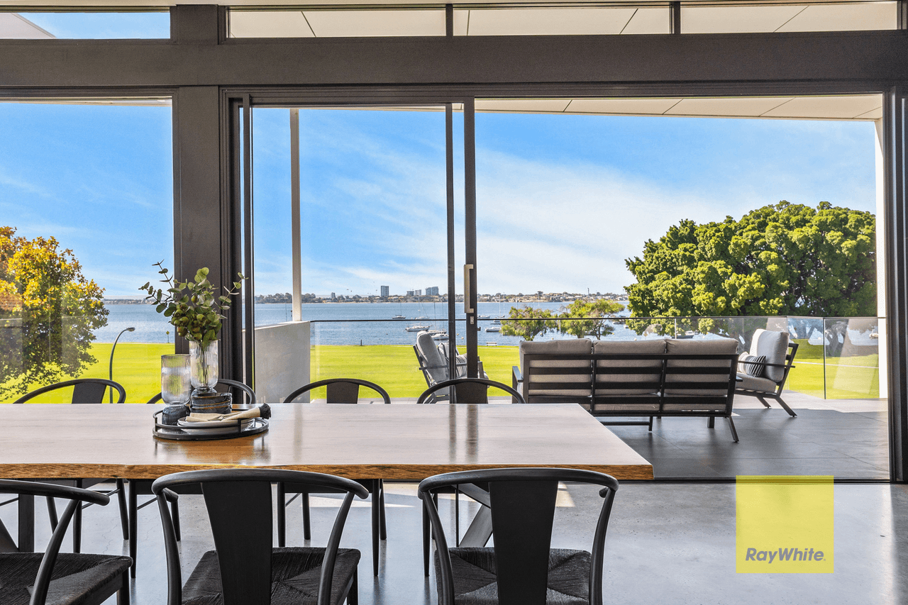 69 Esplanade, NEDLANDS, WA 6009