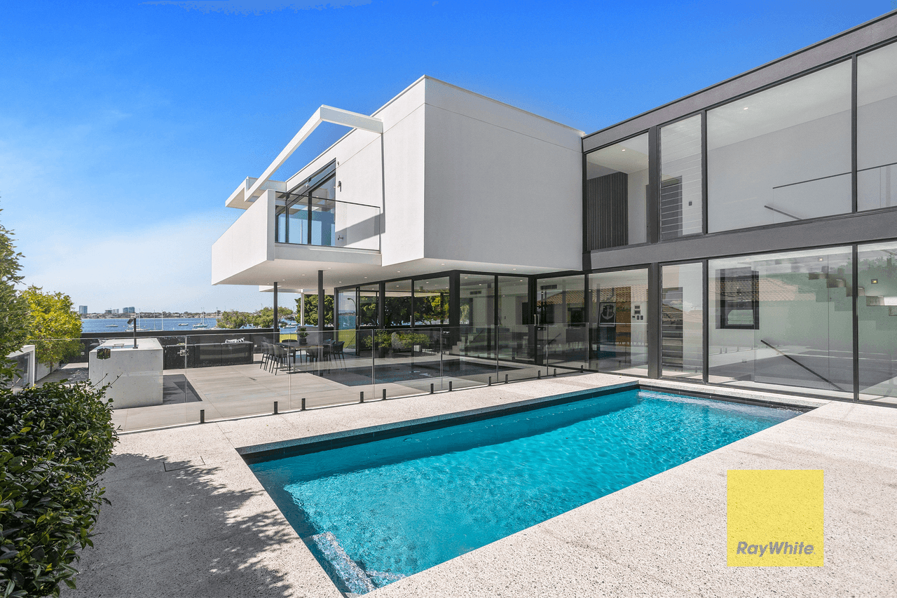 69 Esplanade, NEDLANDS, WA 6009