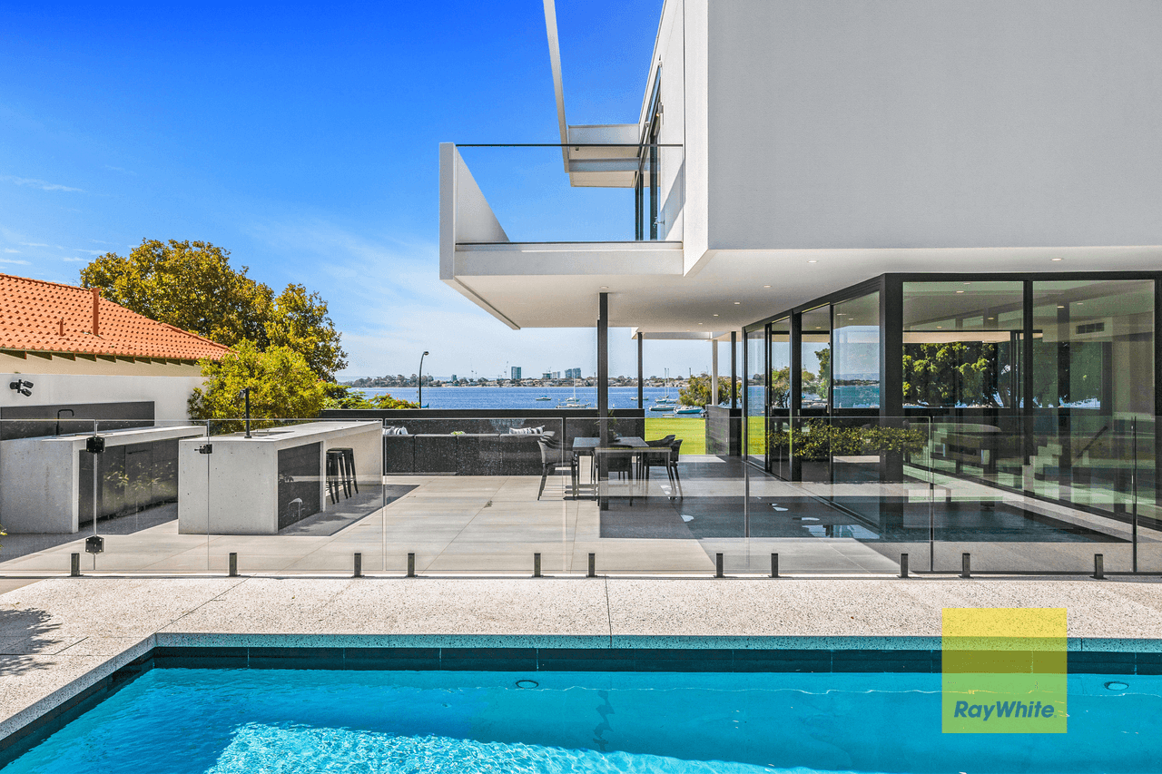 69 Esplanade, NEDLANDS, WA 6009