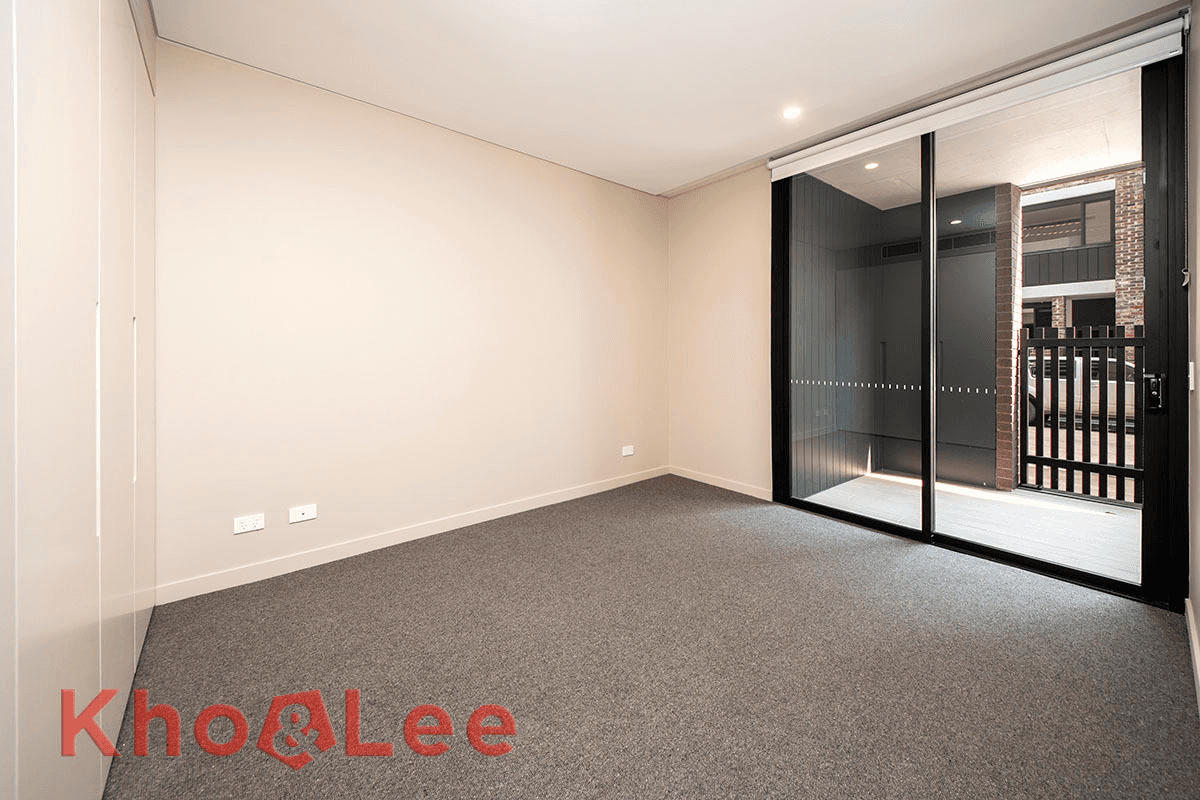 13/1 Stirling Street, Glebe, NSW 2037