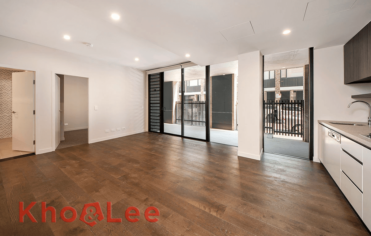 13/1 Stirling Street, Glebe, NSW 2037