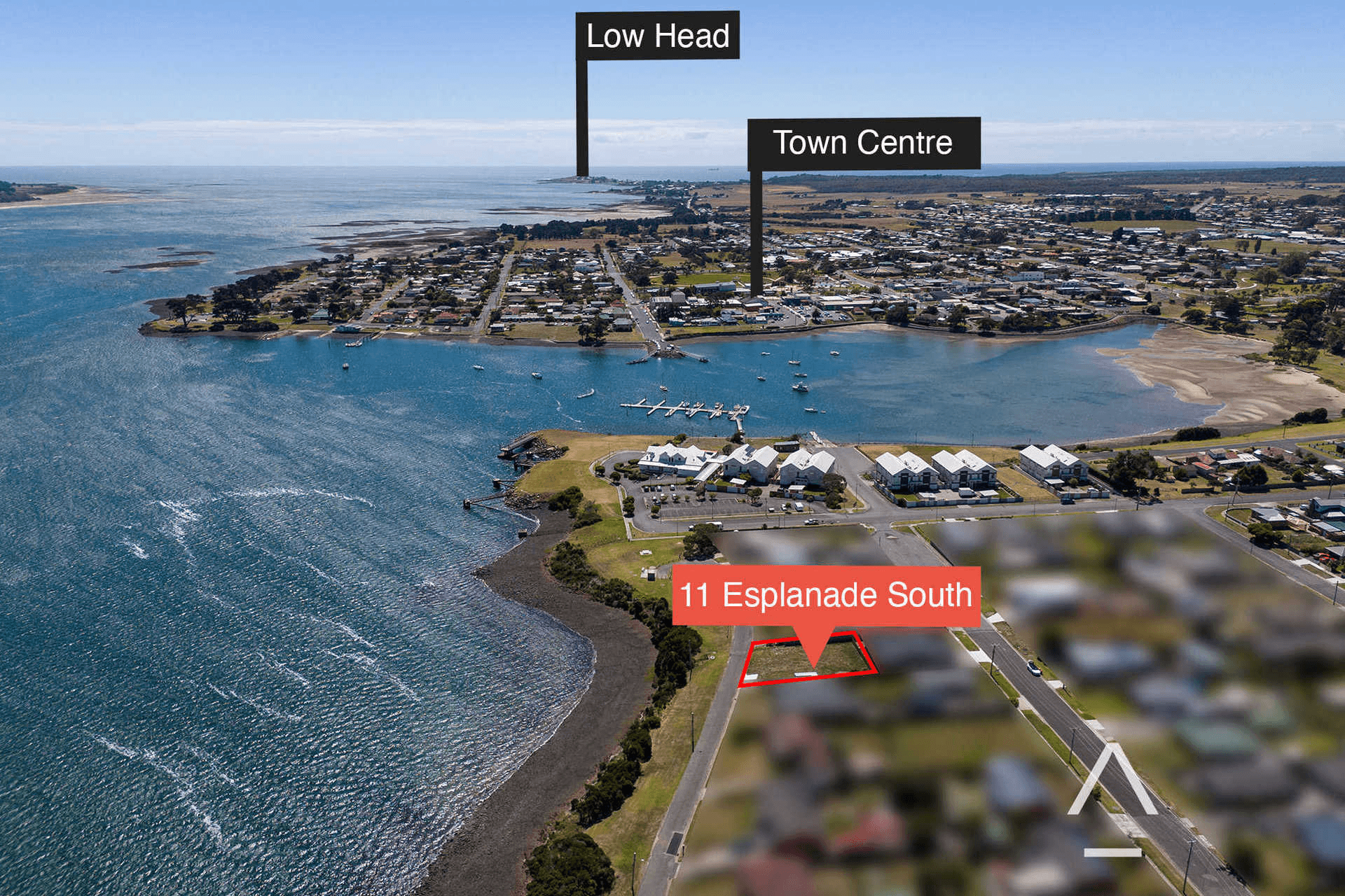 11 Esplanade South, George Town, TAS 7253