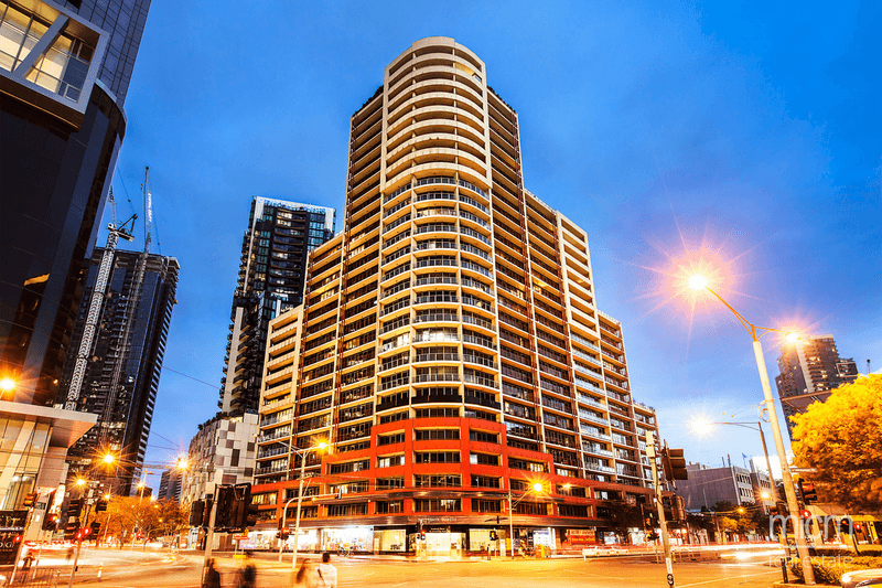 401/83 Queensbridge Street, SOUTHBANK, VIC 3006