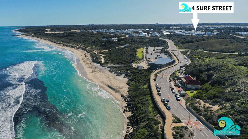 4 Surf Street, YANCHEP, WA 6035