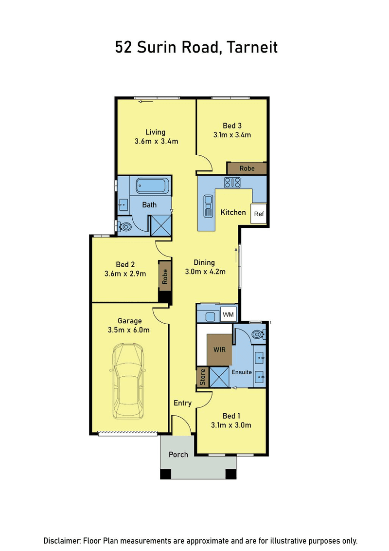 52 Surin Road, TARNEIT, VIC 3029