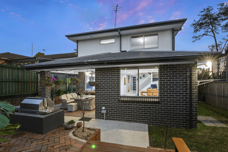 18B Rupert Street, Mount Colah, NSW 2079