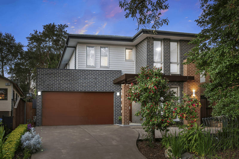 18B Rupert Street, Mount Colah, NSW 2079