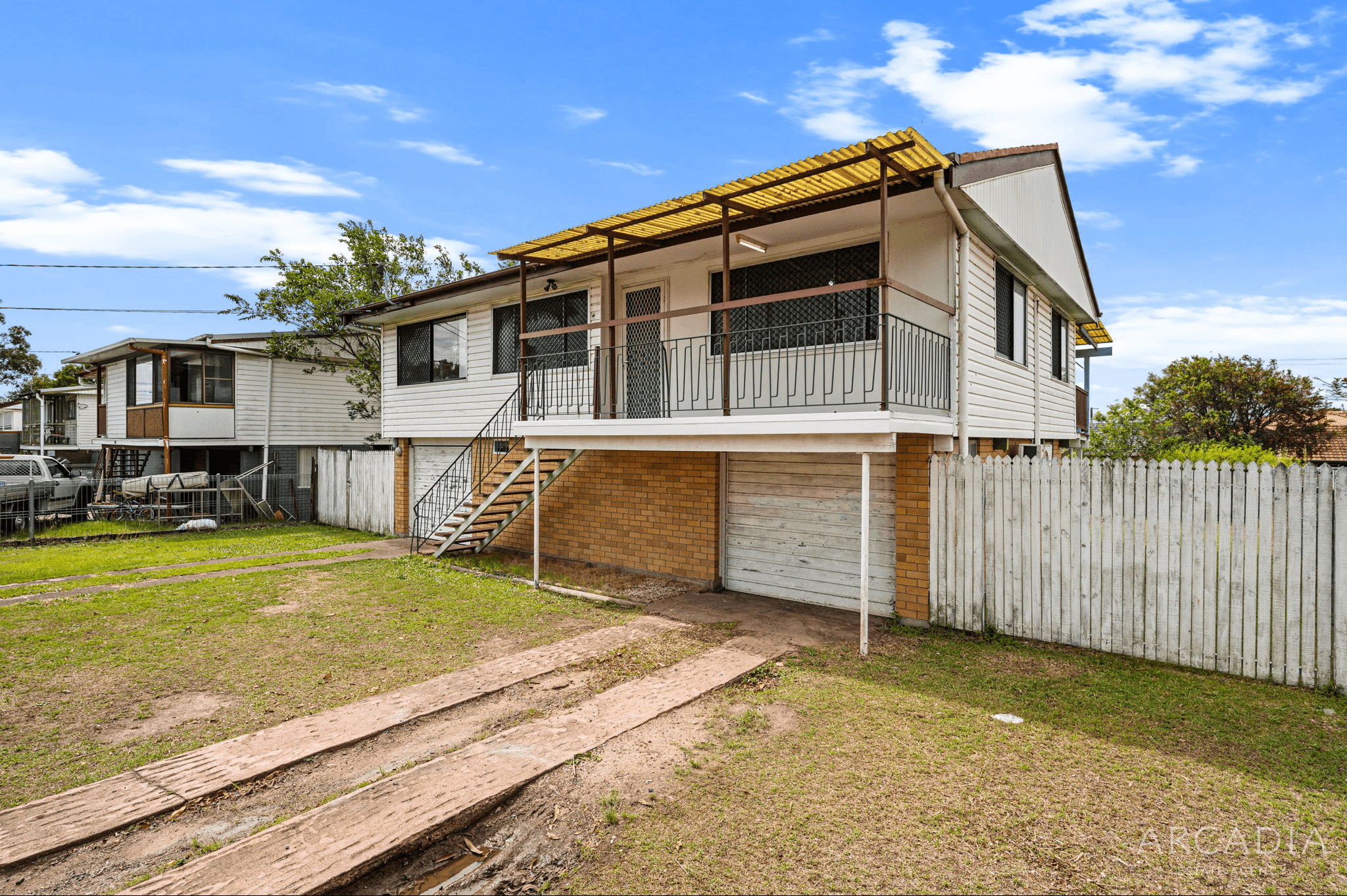 258 Mortimer Road, ACACIA RIDGE, QLD 4110