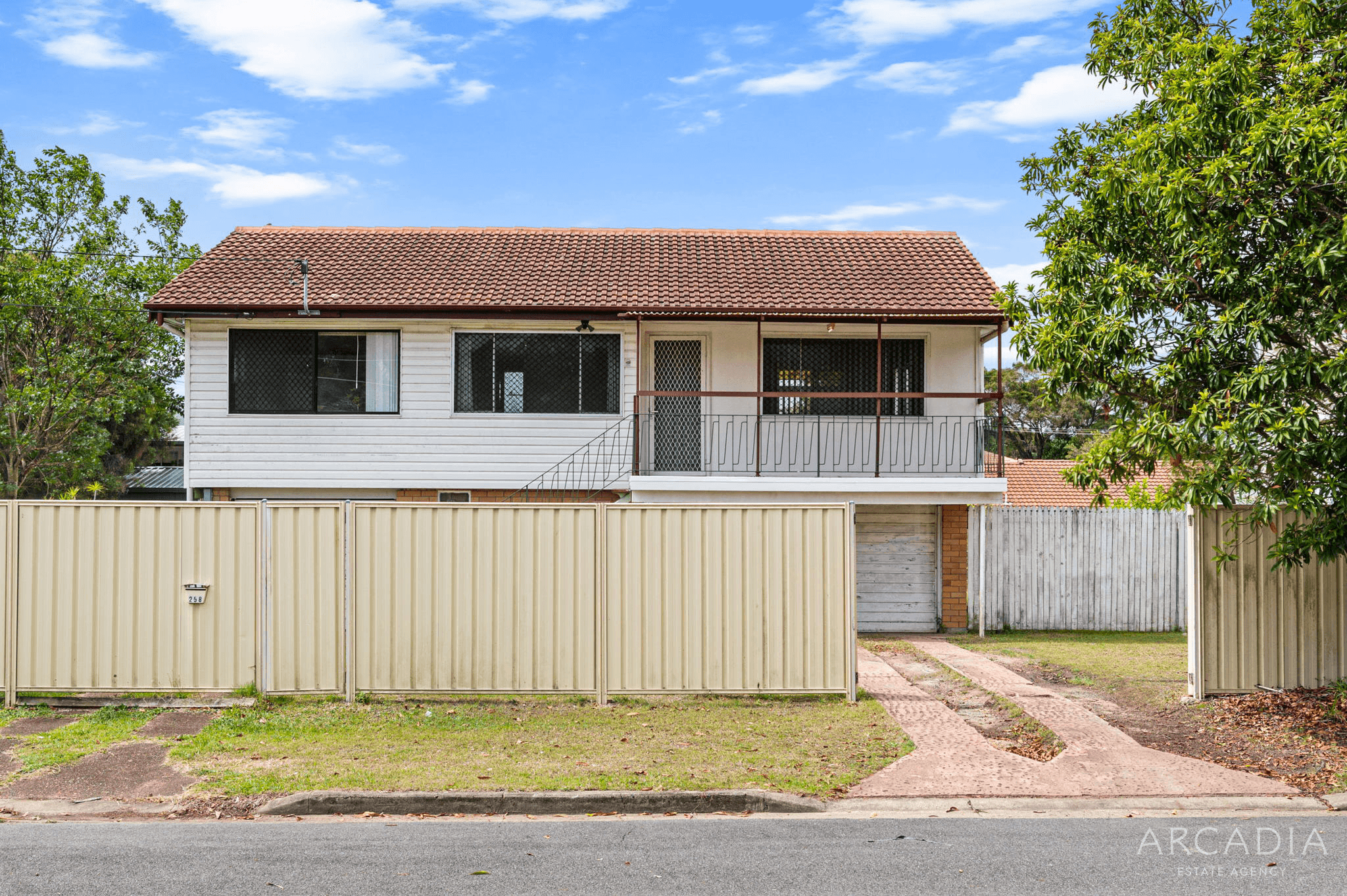 258 Mortimer Road, ACACIA RIDGE, QLD 4110