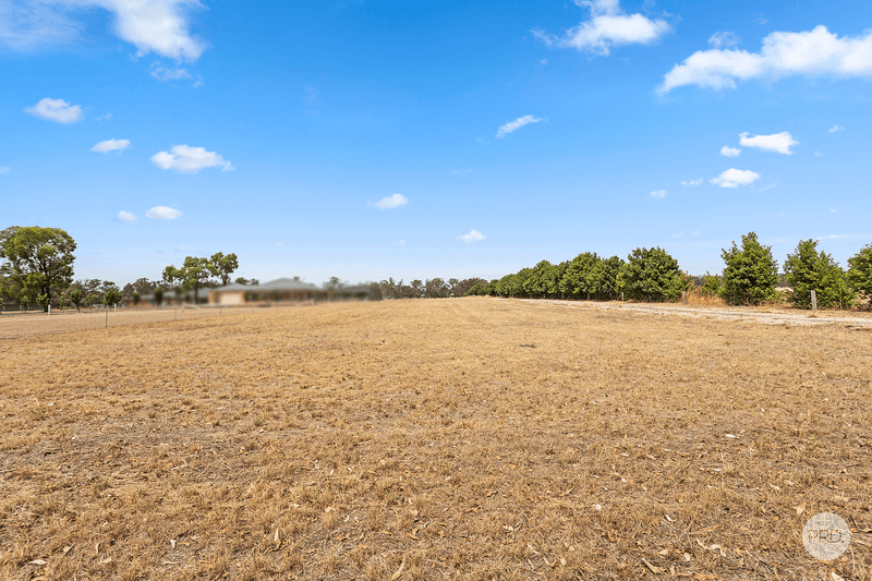 Lot 1 Old Murray Road, HUNTLY, VIC 3551