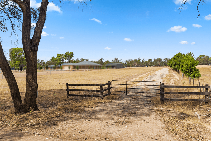 Lot 1 Old Murray Road, HUNTLY, VIC 3551