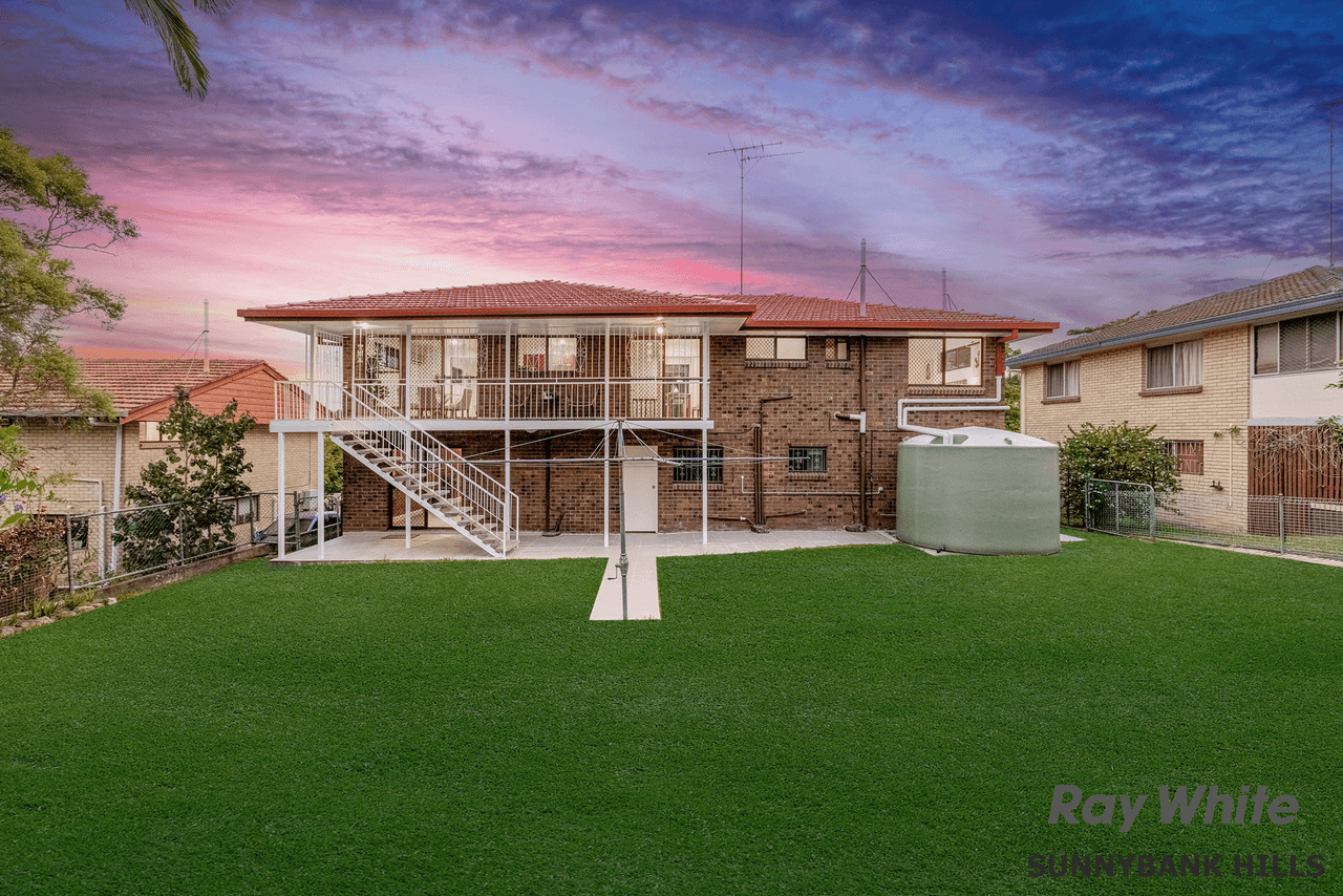 26 Cornflower Street, MANSFIELD, QLD 4122