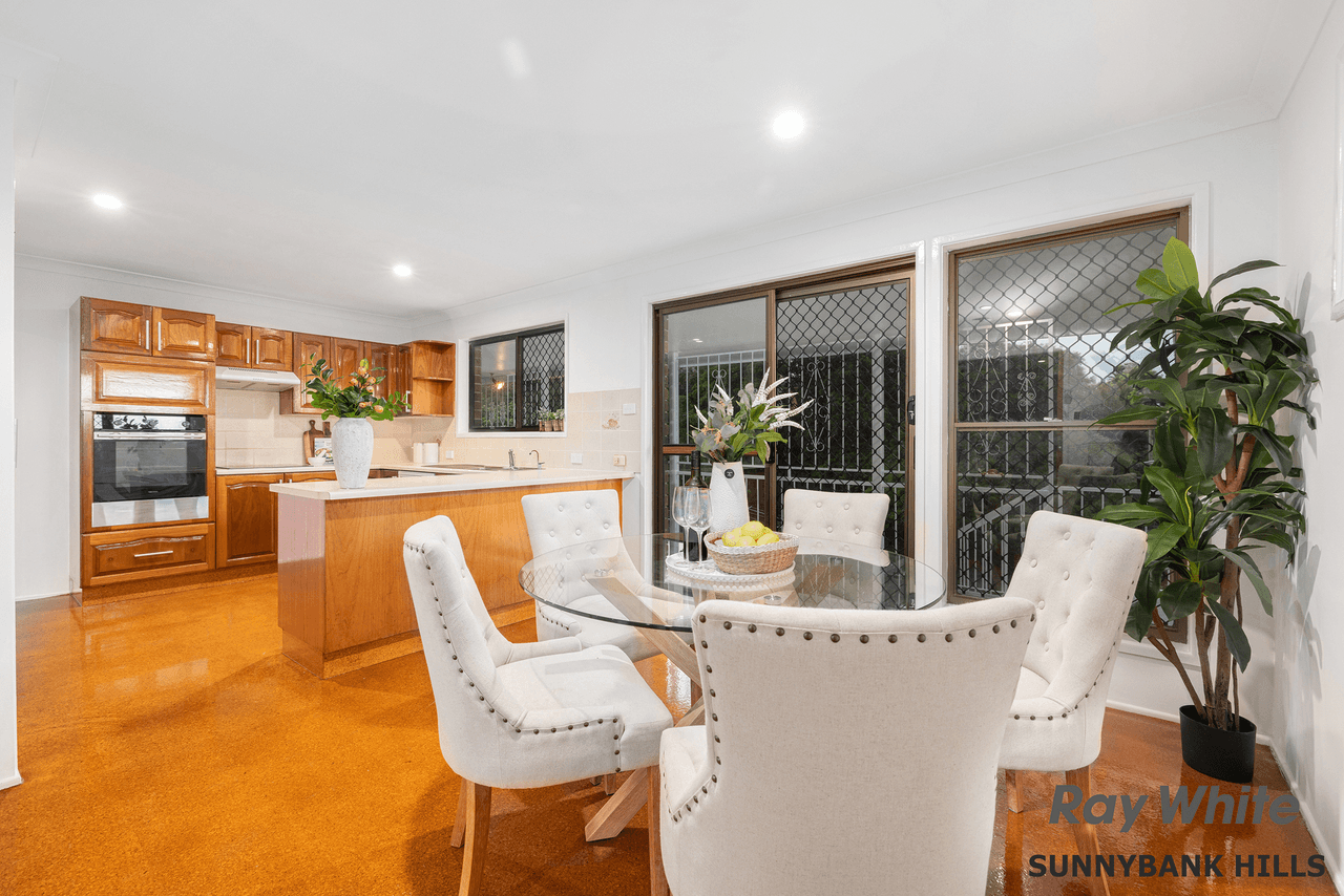 26 Cornflower Street, MANSFIELD, QLD 4122