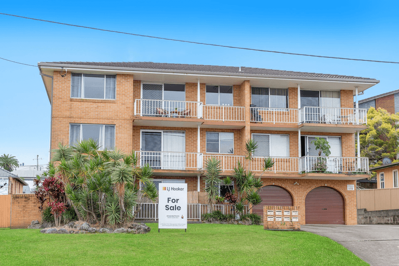 6/43 Church Street, PORT MACQUARIE, NSW 2444