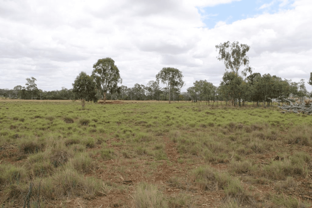 Lot 5 Kingaroy Cooyar Road, KINGAROY, QLD 4610