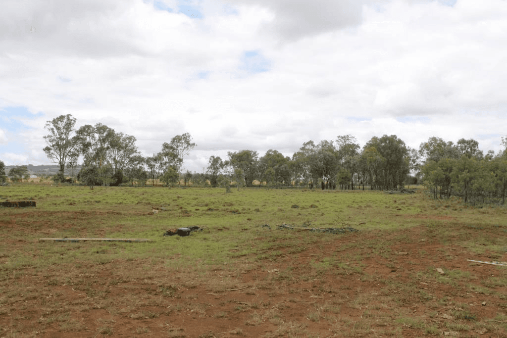 Lot 5 Kingaroy Cooyar Road, KINGAROY, QLD 4610