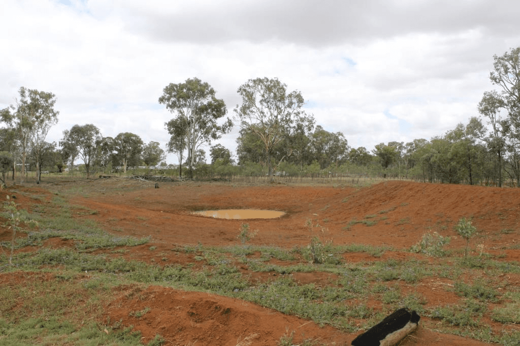 Lot 5 Kingaroy Cooyar Road, KINGAROY, QLD 4610