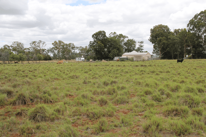 Lot 5 Kingaroy Cooyar Road, KINGAROY, QLD 4610