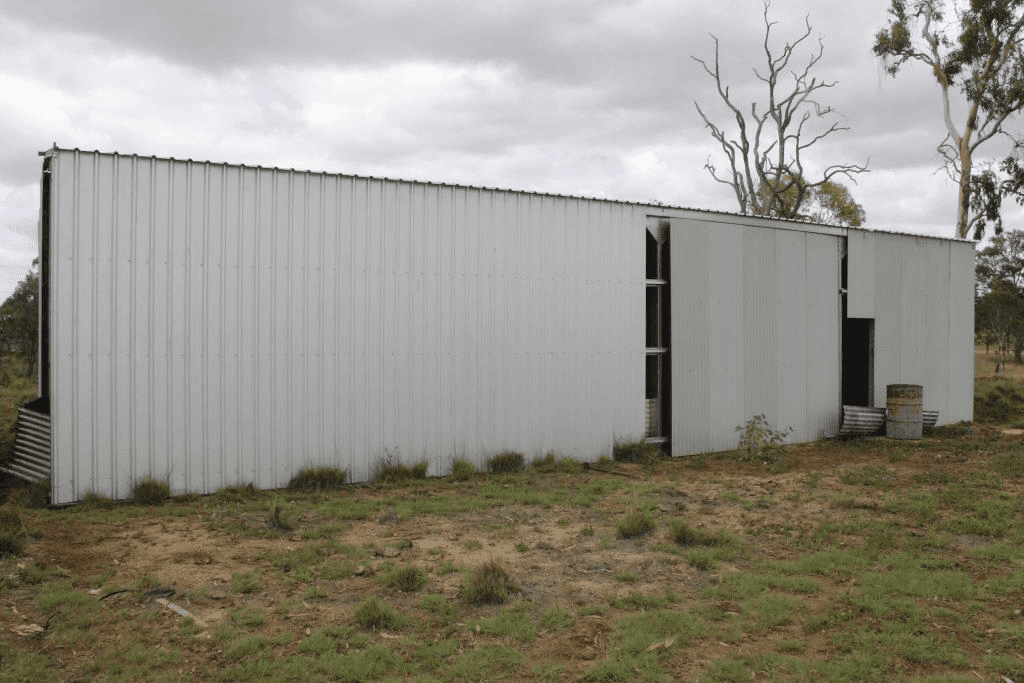 Lot 5 Kingaroy Cooyar Road, KINGAROY, QLD 4610