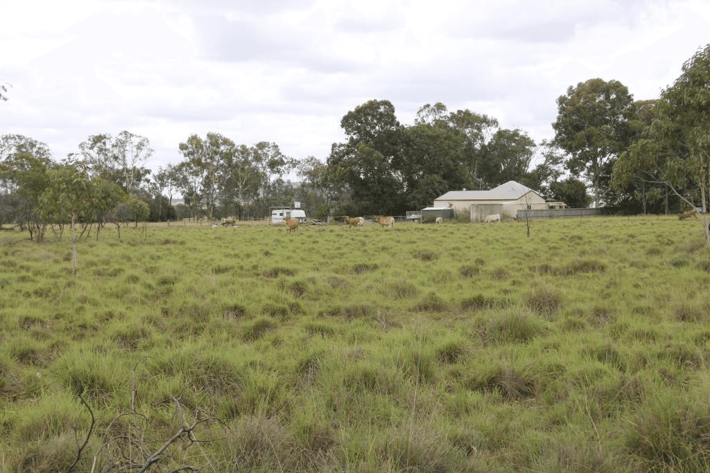 Lot 5 Kingaroy Cooyar Road, KINGAROY, QLD 4610