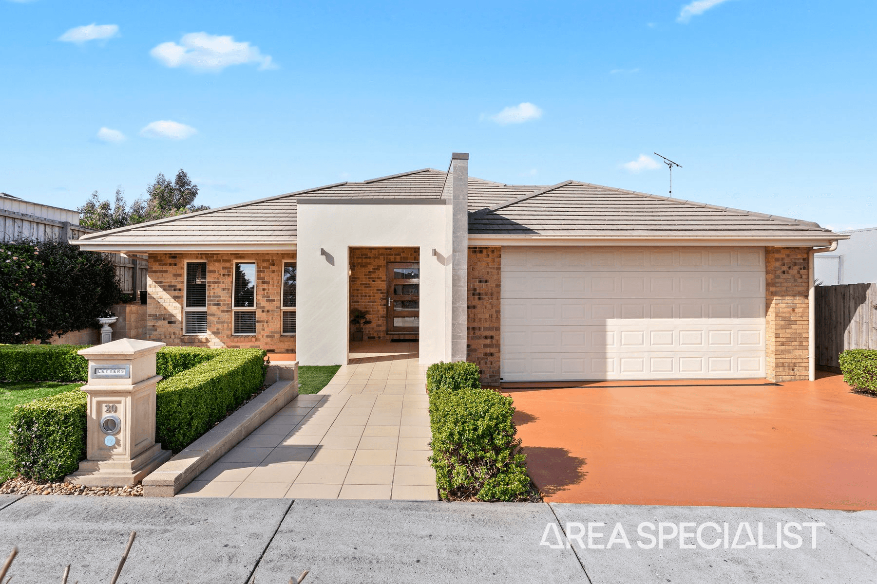 20 Ashford Crescent, Korumburra, VIC 3950