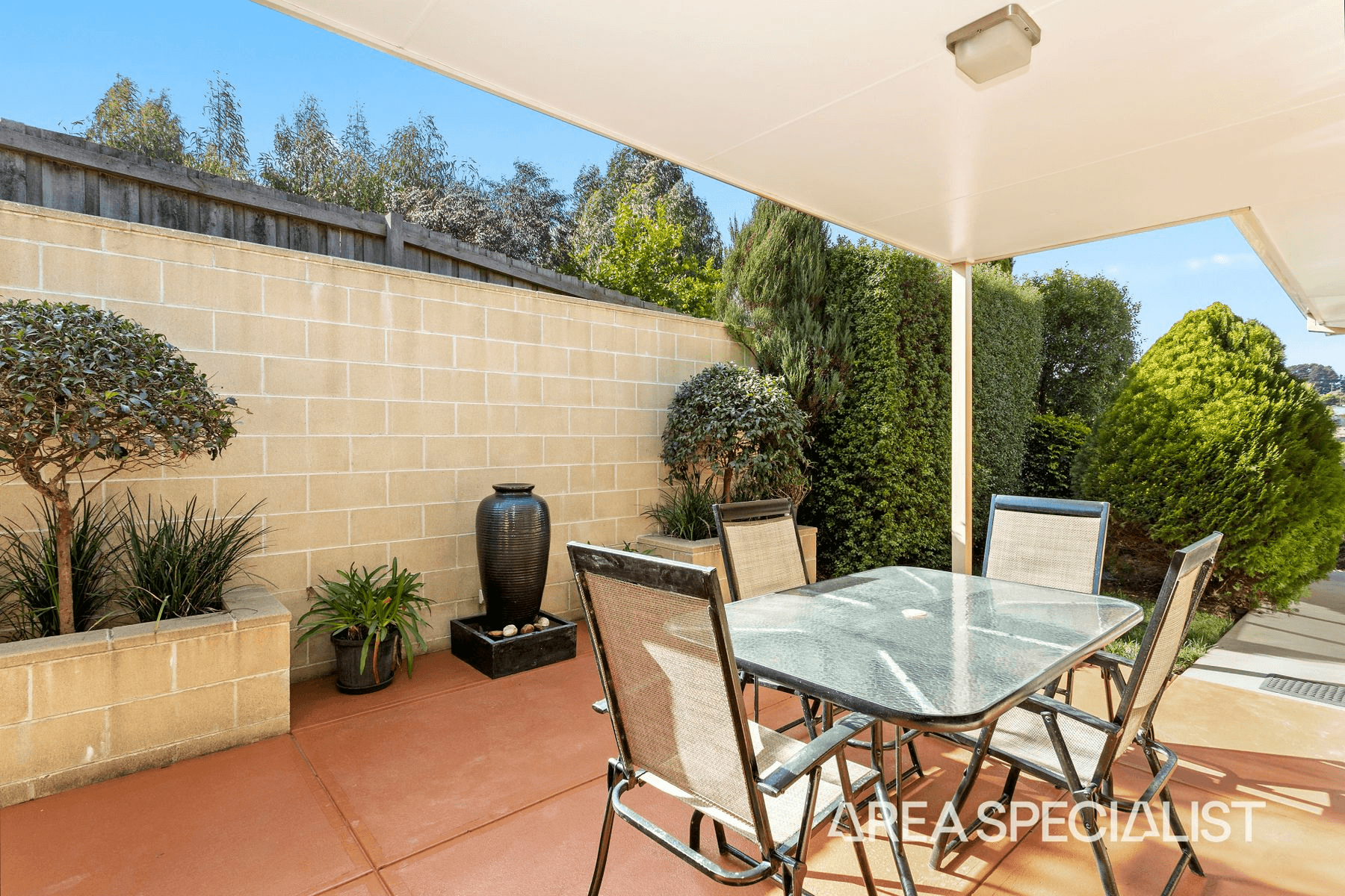 20 Ashford Crescent, Korumburra, VIC 3950