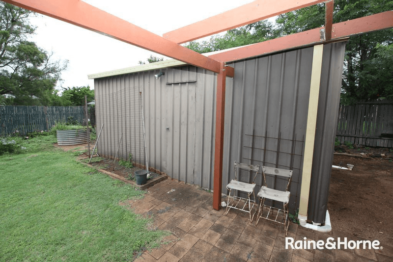 85 ALFORD Street, KINGAROY, QLD 4610