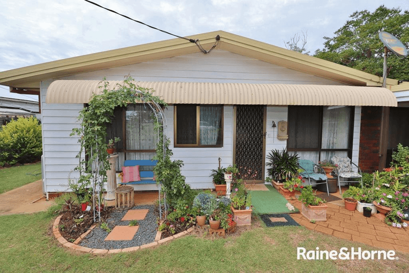 85 ALFORD Street, KINGAROY, QLD 4610