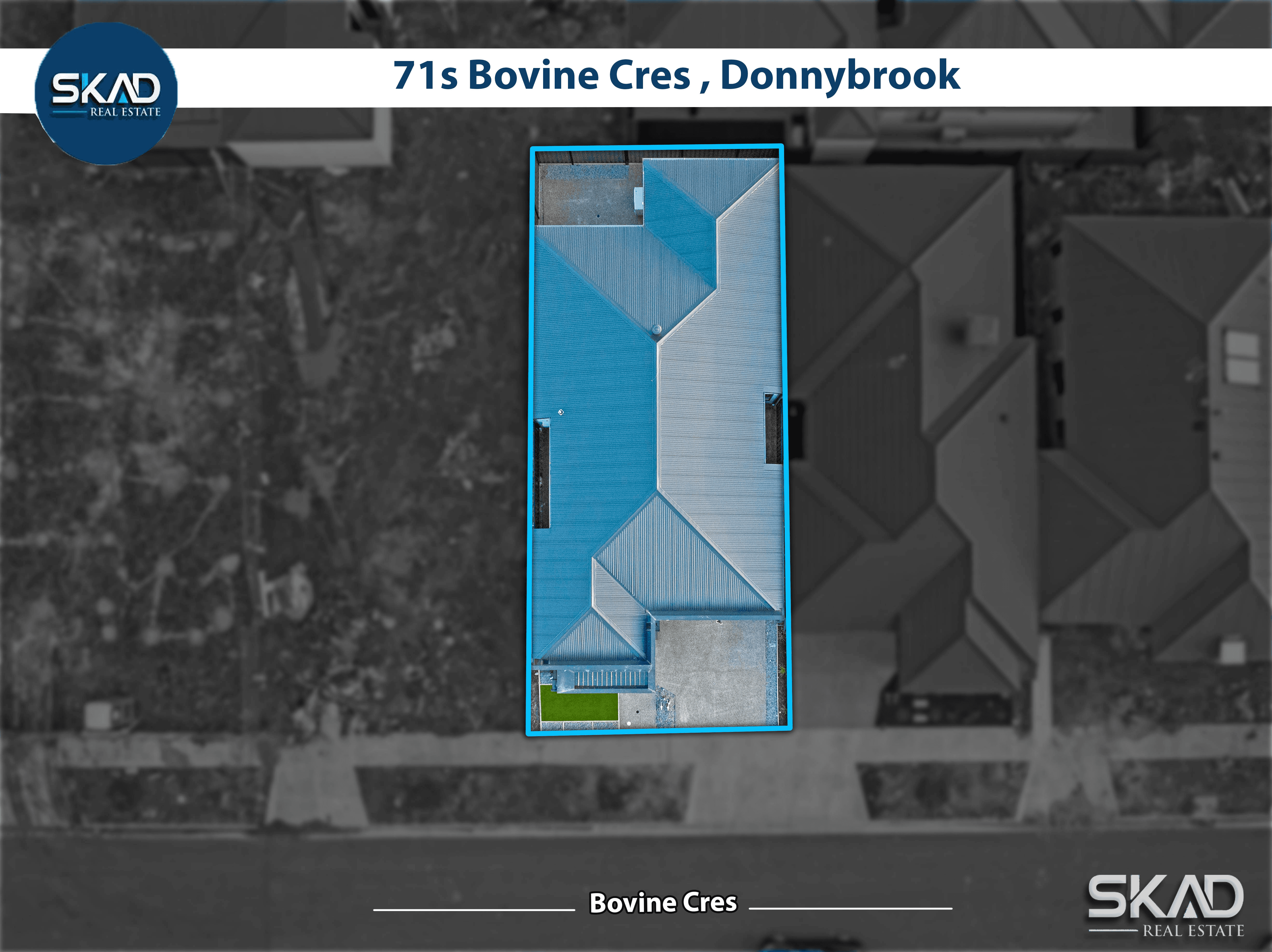 71 Bovine Crescent, DONNYBROOK, VIC 3064