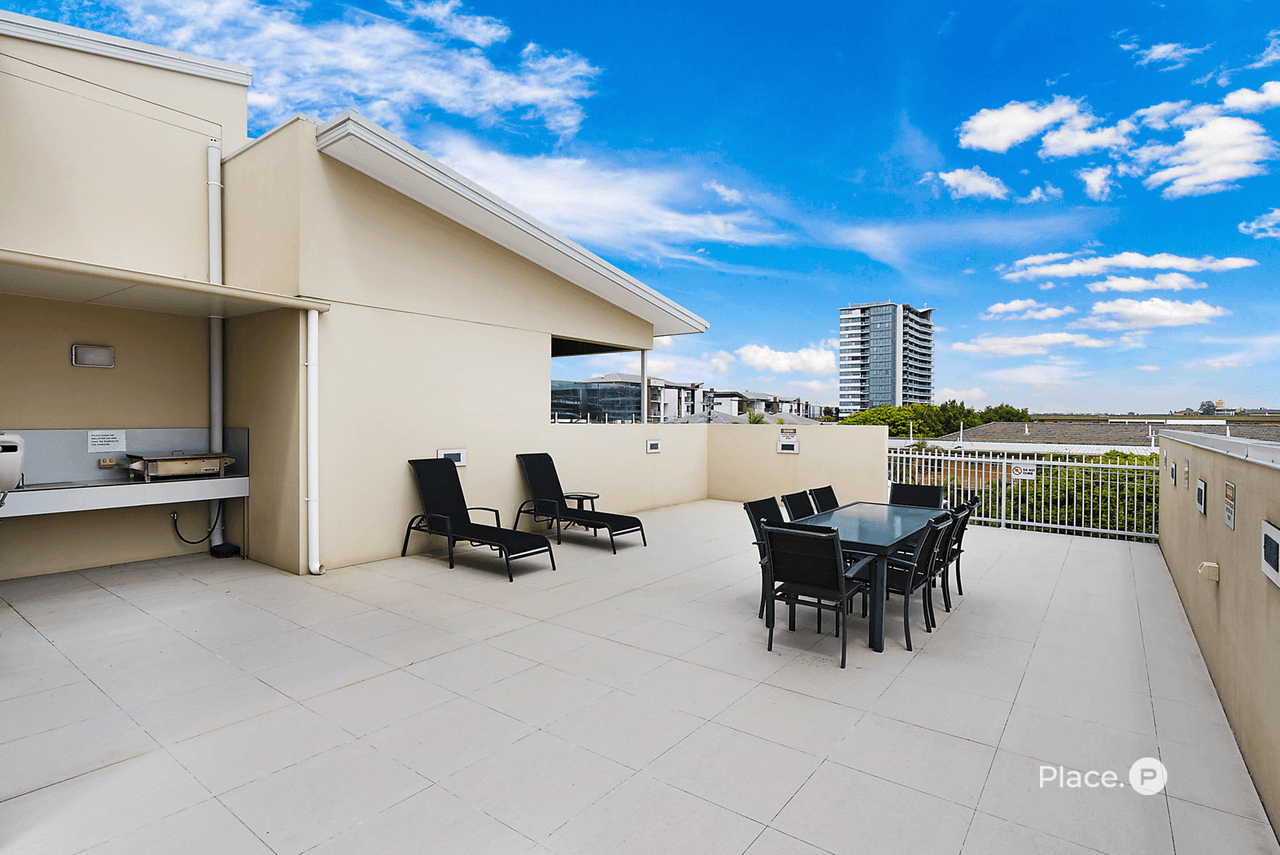 14/36 Kitchener Street, Coorparoo, QLD 4151