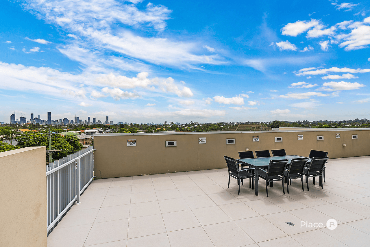 14/36 Kitchener Street, Coorparoo, QLD 4151