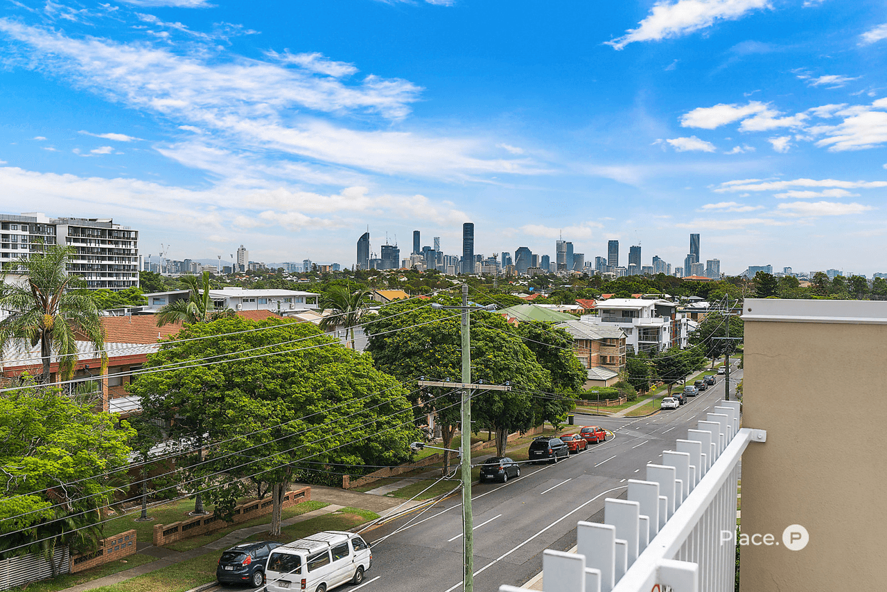 14/36 Kitchener Street, Coorparoo, QLD 4151