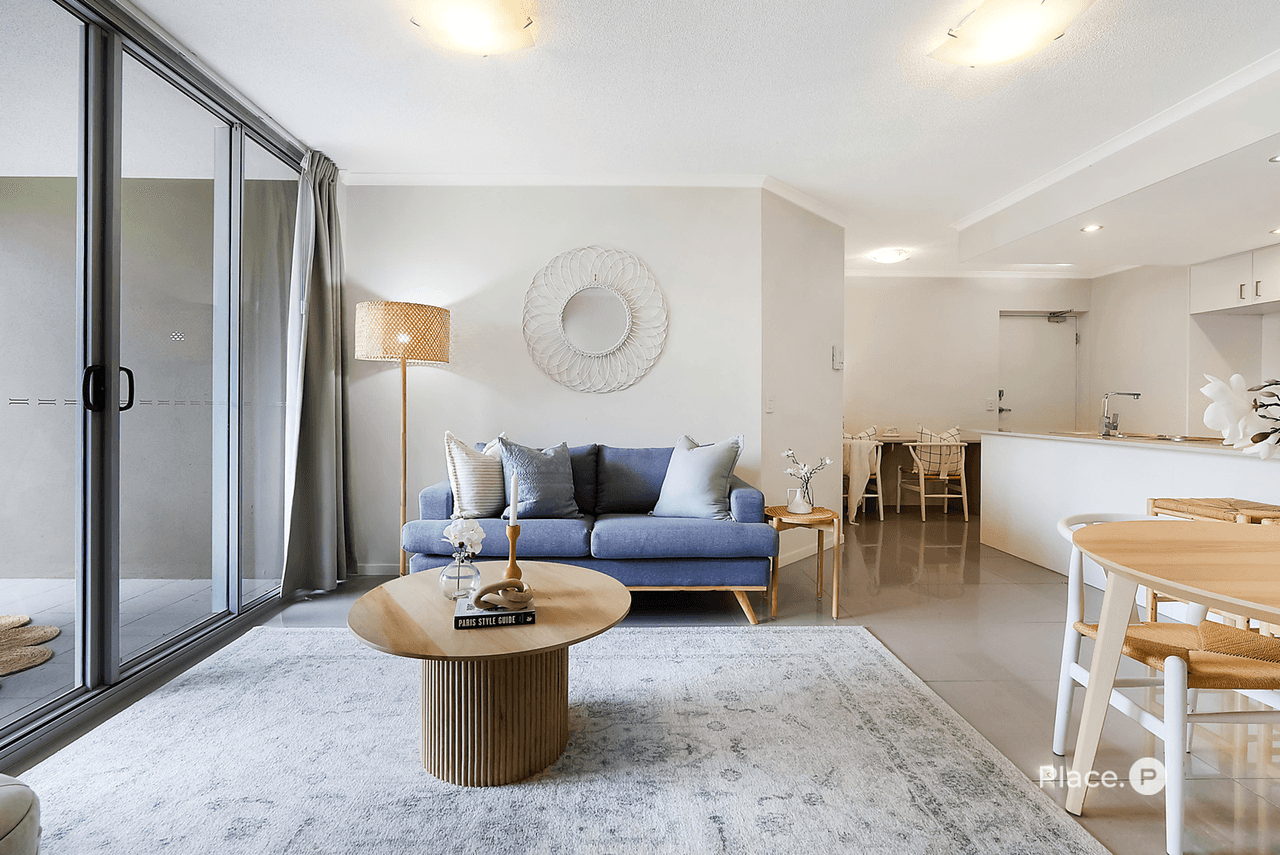 14/36 Kitchener Street, Coorparoo, QLD 4151