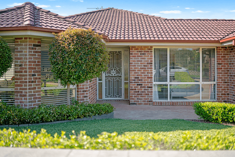 17 Whipbird Street, Maryland, NSW 2287