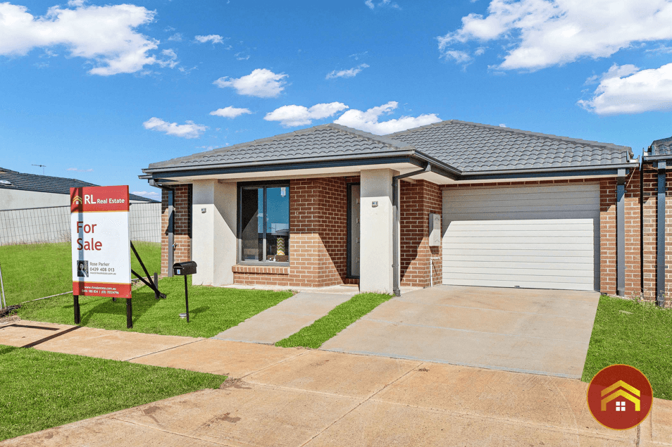 8 Harshaw Road, THORNHILL PARK, VIC 3335