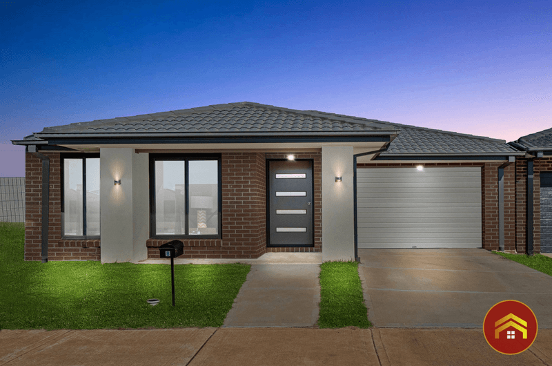 8 Harshaw Road, THORNHILL PARK, VIC 3335