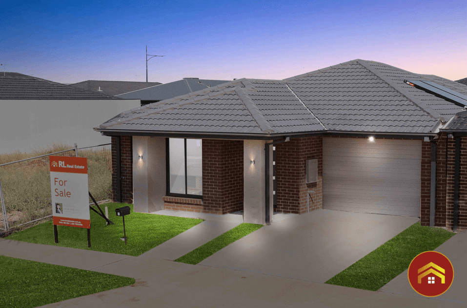 8 Harshaw Road, THORNHILL PARK, VIC 3335