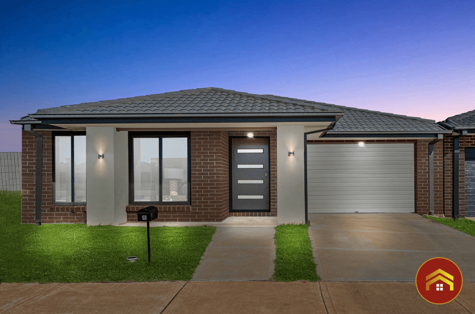 8 Harshaw Road, THORNHILL PARK, VIC 3335