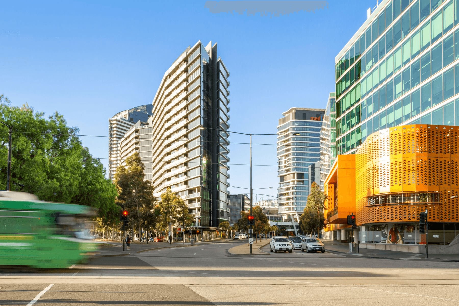 1104/60 Siddeley St, DOCKLANDS, VIC 3008