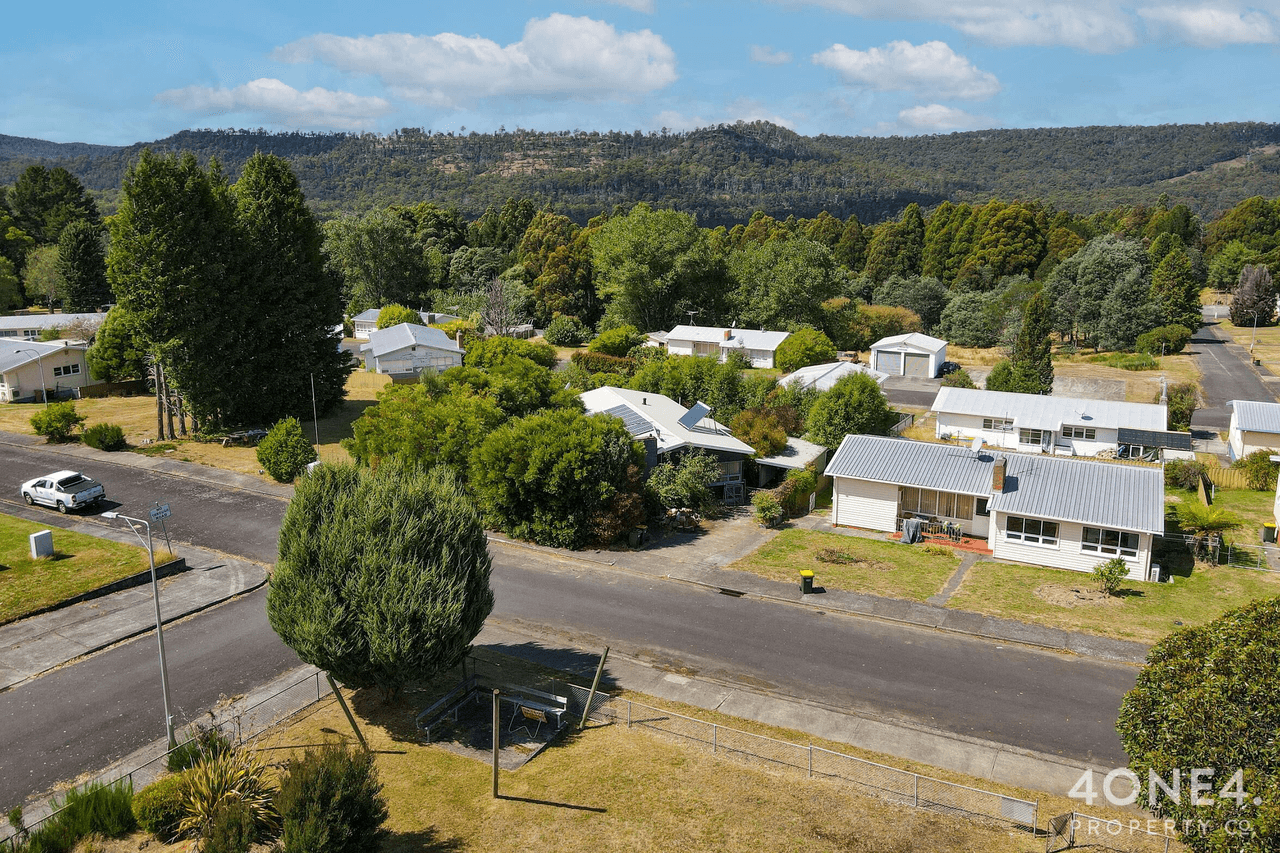 9 Third Street, Wayatinah, TAS 7140