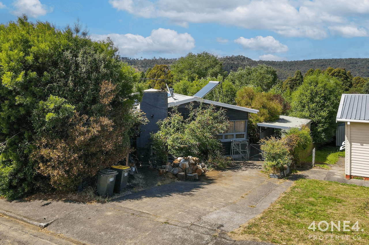 9 Third Street, Wayatinah, TAS 7140