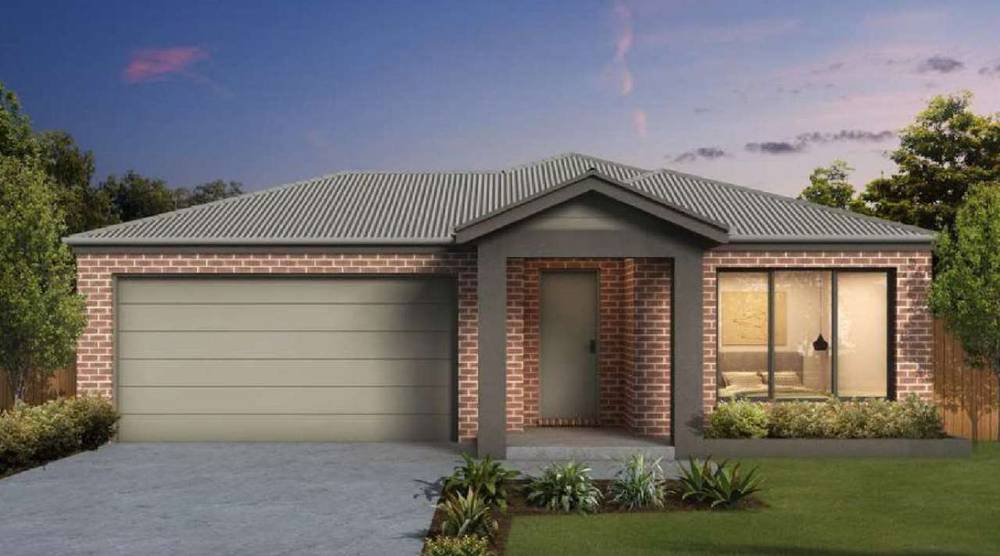 614 Anaheim Avenue, HUNTLY, VIC 3551