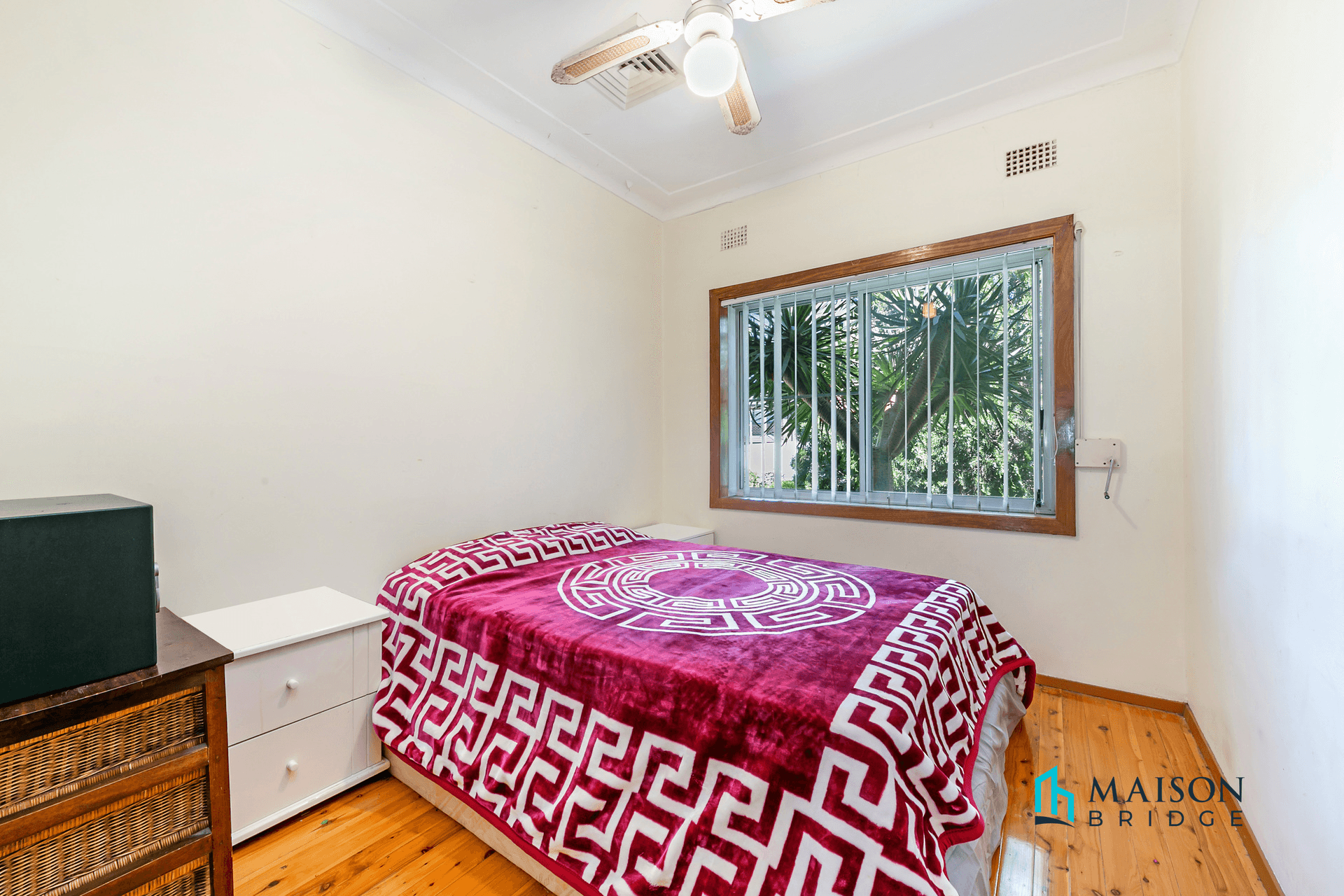 21 Pindari Street, North Ryde, NSW 2113