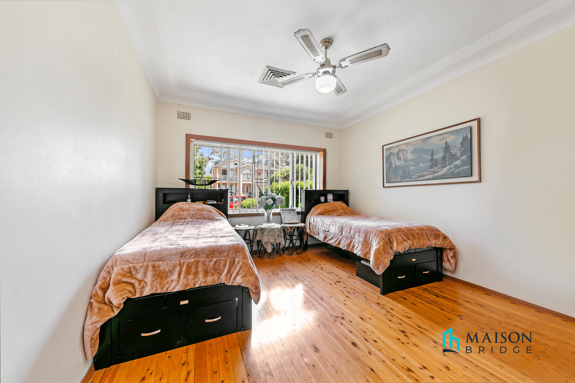 21 Pindari Street, North Ryde, NSW 2113