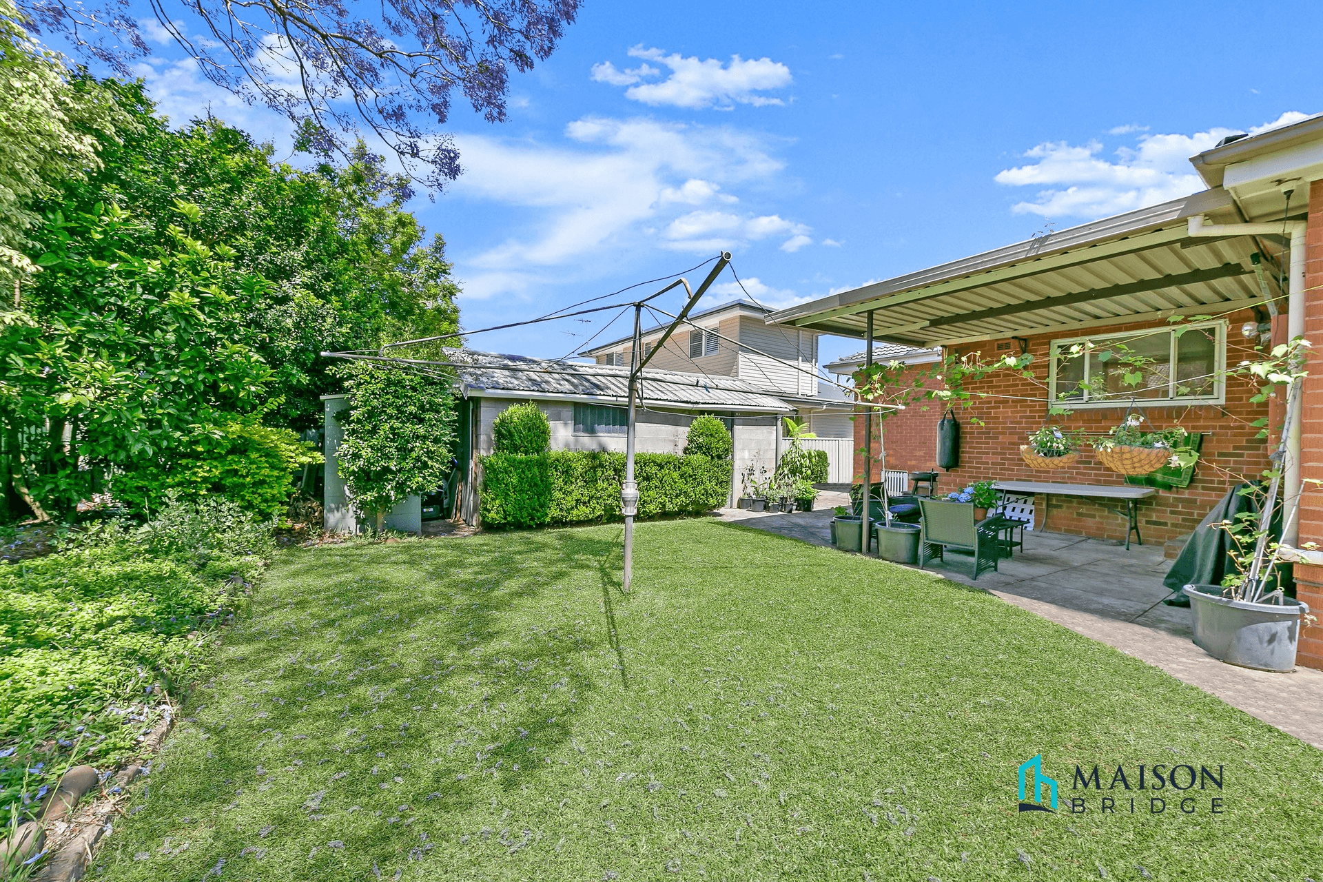 21 Pindari Street, North Ryde, NSW 2113