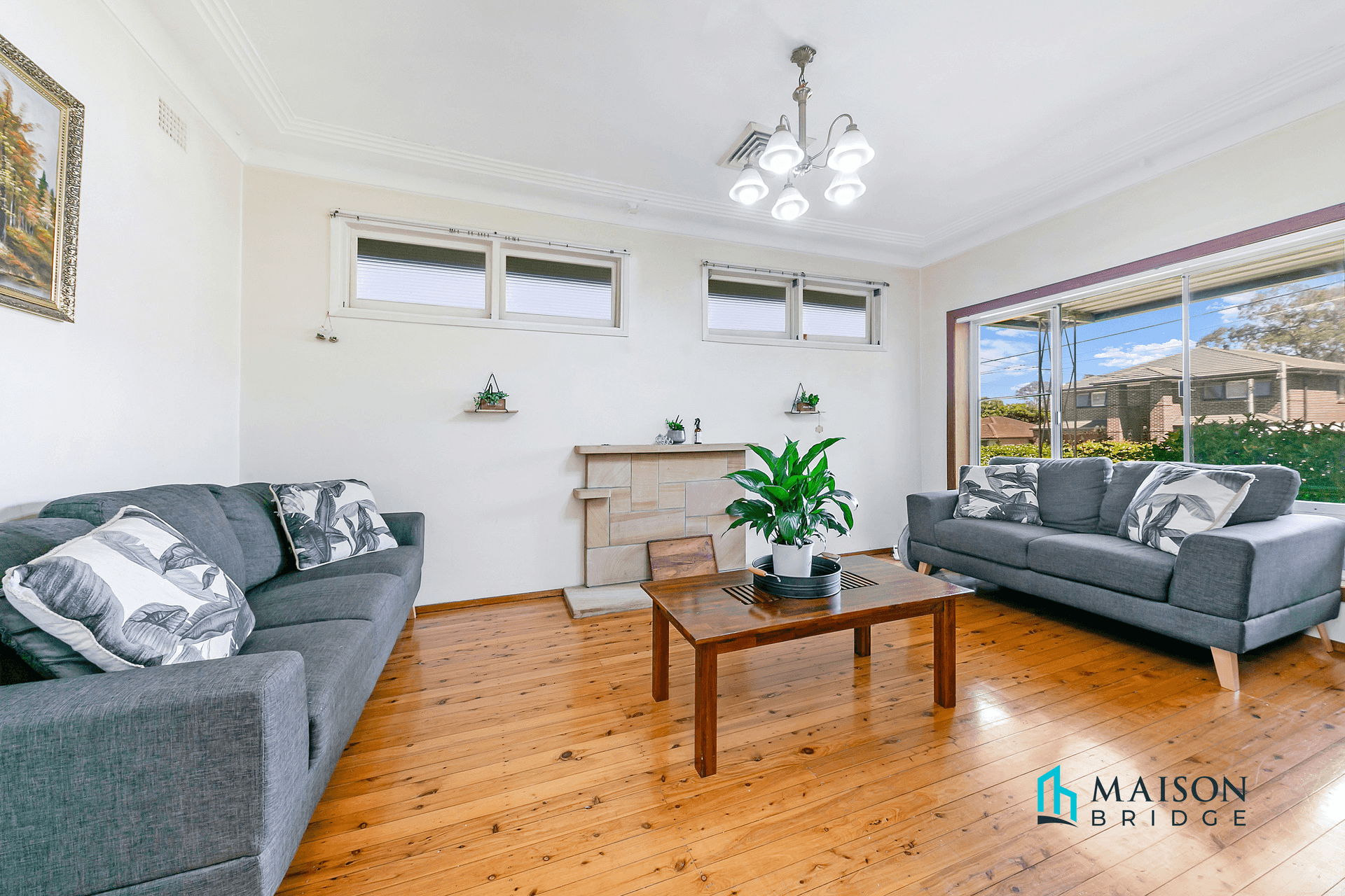 21 Pindari Street, North Ryde, NSW 2113