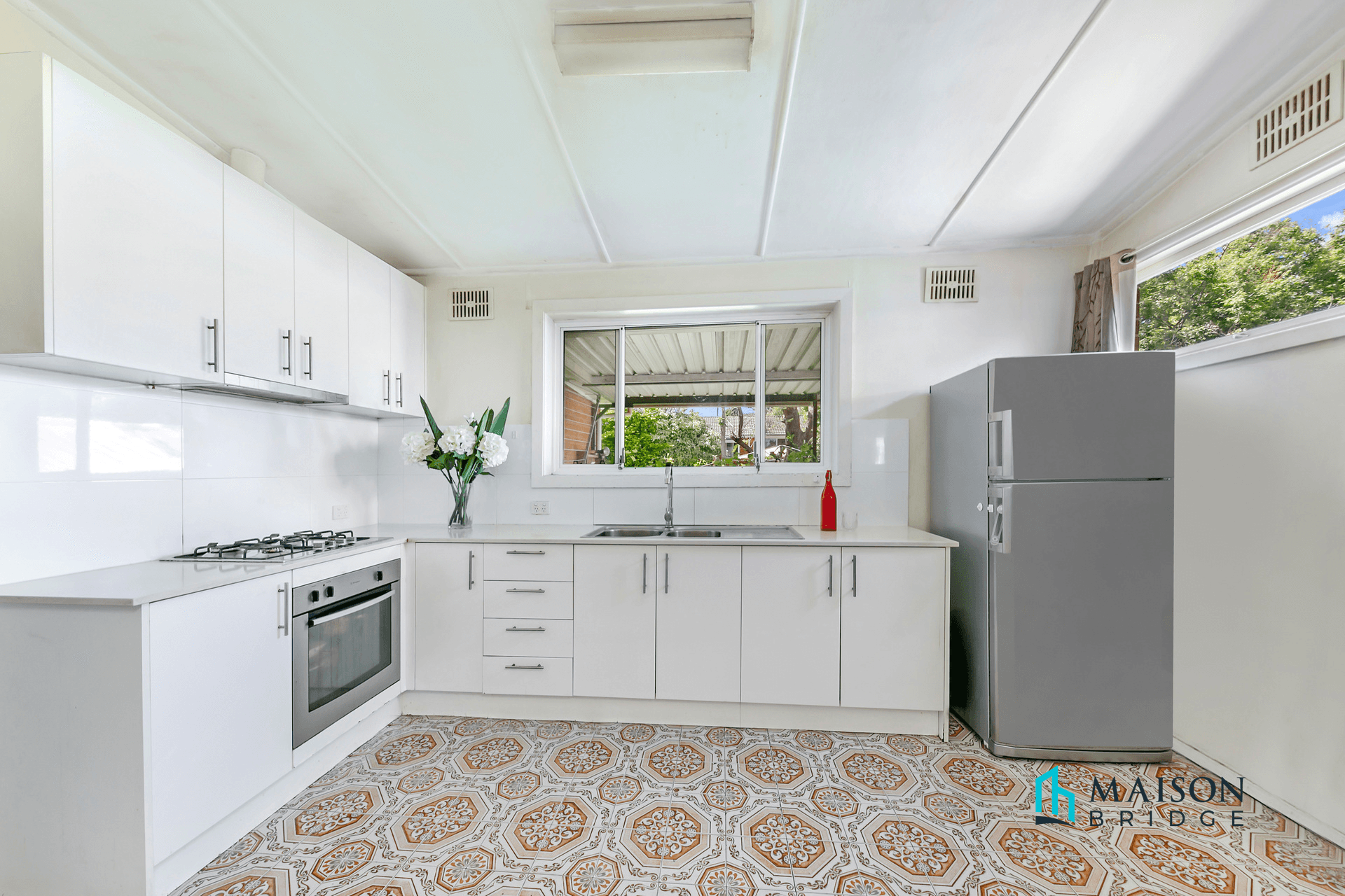 21 Pindari Street, North Ryde, NSW 2113