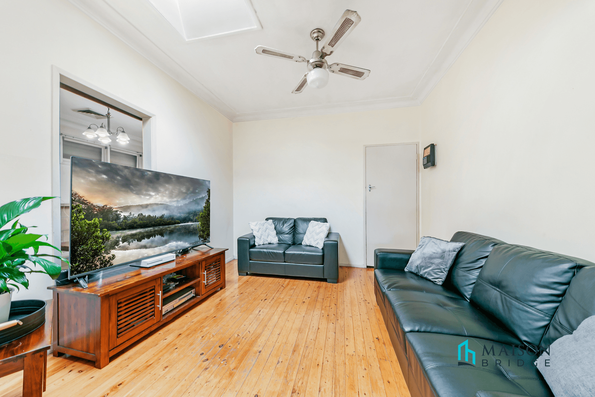 21 Pindari Street, North Ryde, NSW 2113