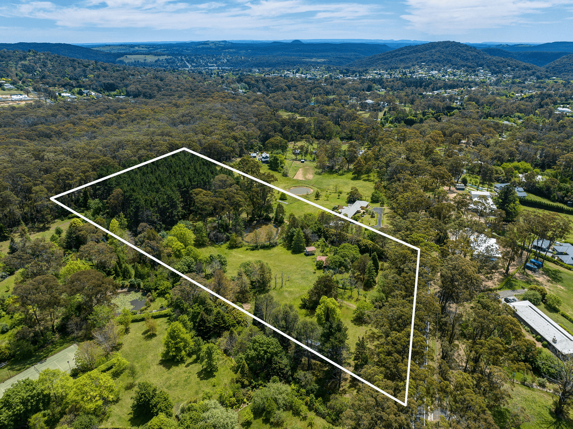 208 Range Road, MITTAGONG, NSW 2575